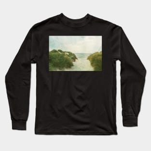 Strand Long Sleeve T-Shirt